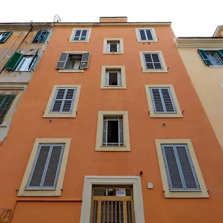 Apartamento Torpignattara Roma