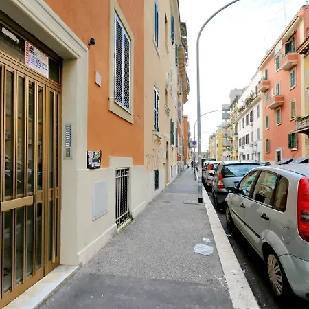 Torpignattara * Roma