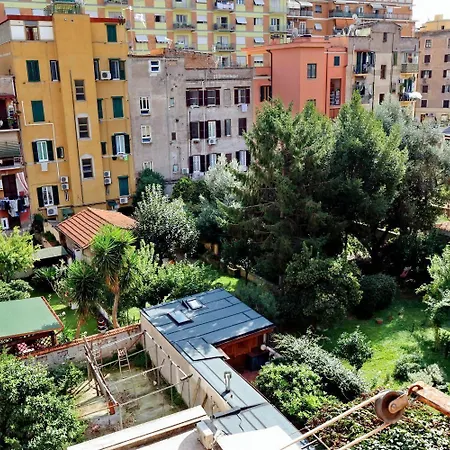 Apartamento Torpignattara
