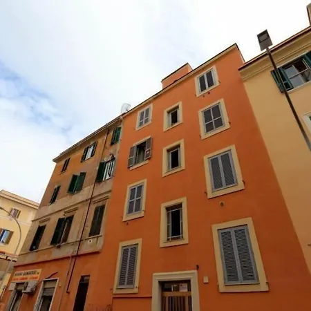 Apartamento Torpignattara Roma