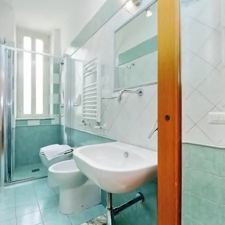Torpignattara Apartamento Roma