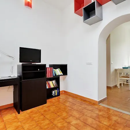 Apartamento Torpignattara Roma
