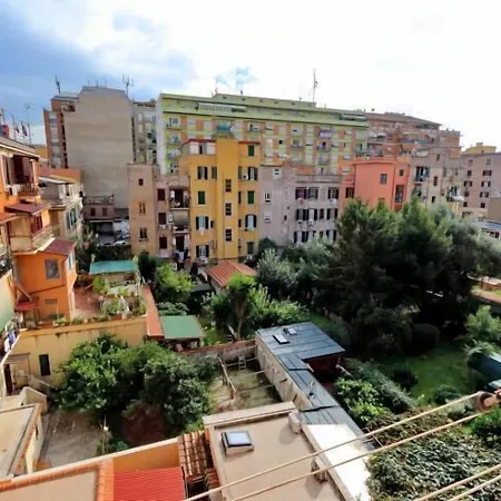 Apartamento Torpignattara
