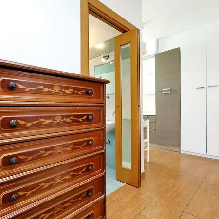Torpignattara Apartment Rome