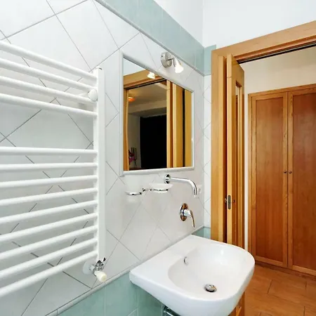 Torpignattara Apartment Rome
