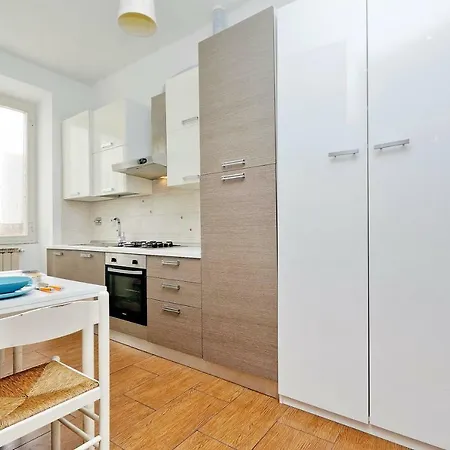 Apartment Torpignattara Rome