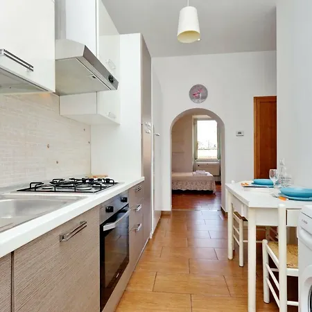 Torpignattara Apartment Rome