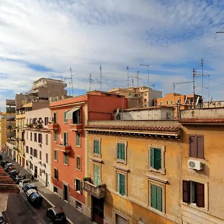 Torpignattara Rome