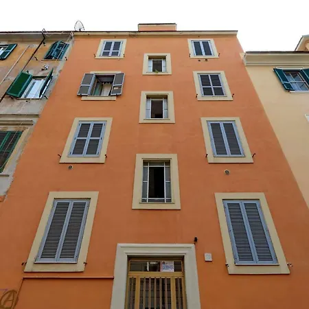 Apartment Torpignattara
